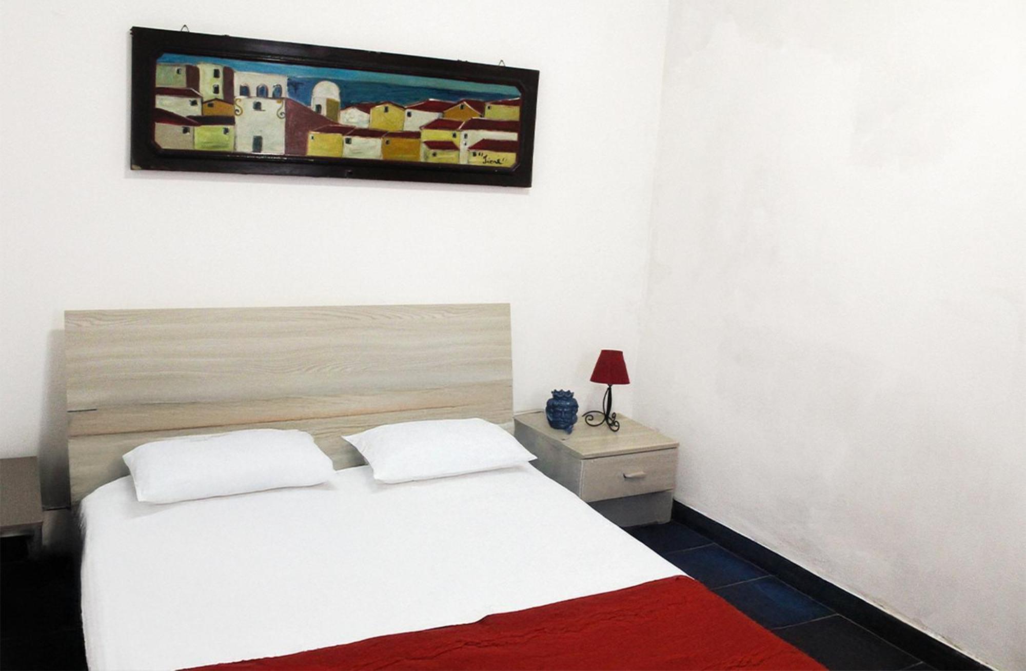 Appartement Ortigia Palace Syracuse